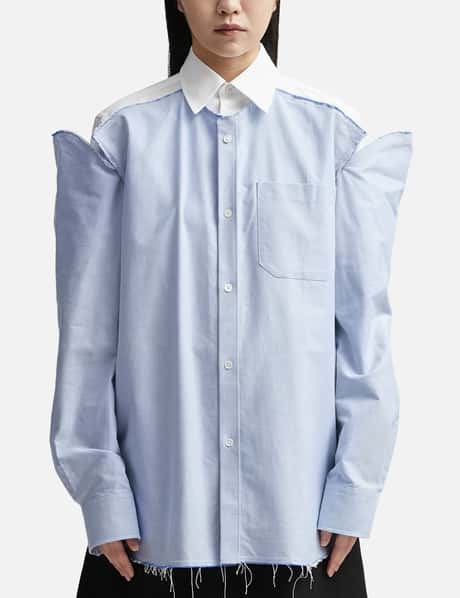 JW Anderson Double Layer Shirt