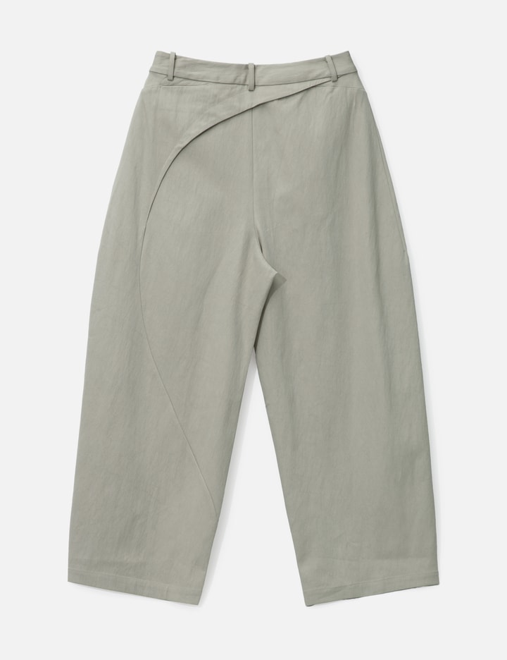 Cocoon Trousers Placeholder Image