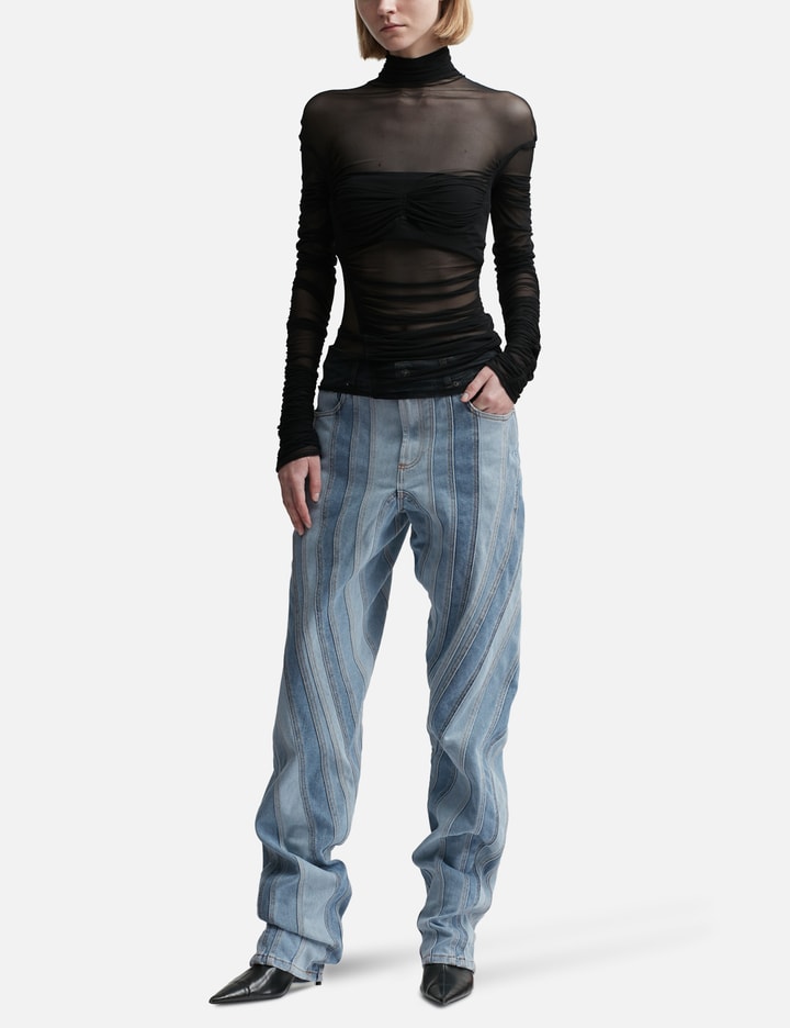 Mesh Top Placeholder Image