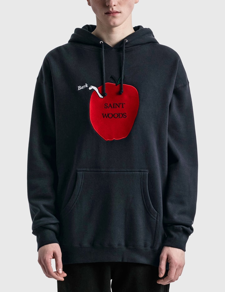 Worm Bark Hoodie Placeholder Image