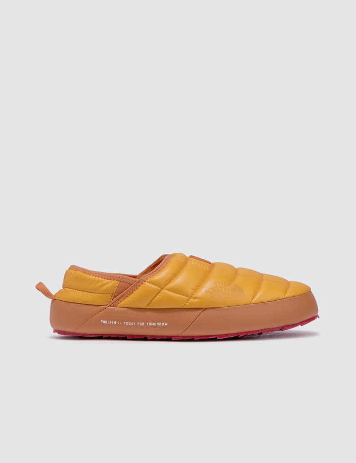Publish X The North Face Thermoball Traction Mule II Placeholder Image