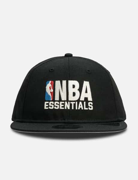 New Era New Era x Essentials NBA 9FIFTY Cap HBX