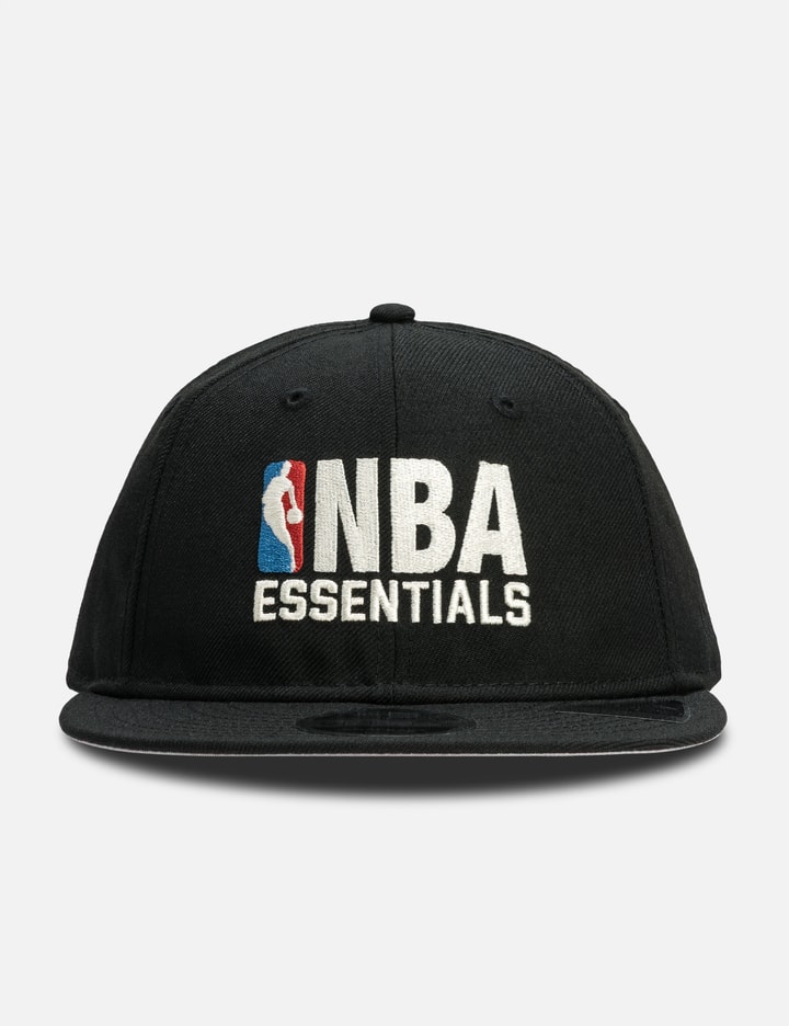 New Era x Essentials NBA 9FIFTY Cap Placeholder Image
