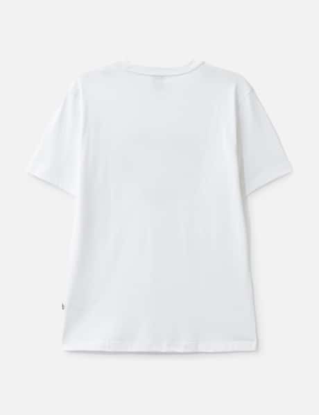Heart Logo Tee view 8