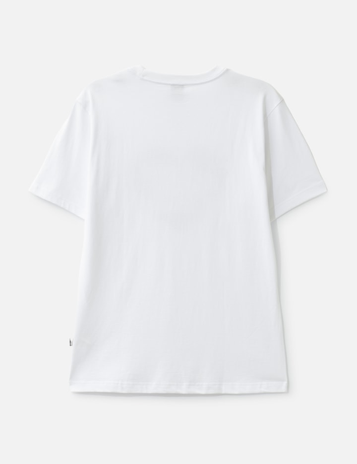 LMC Heart Logo Tee