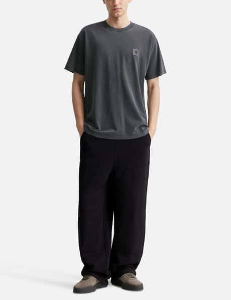 Double Knee Sweat Pant view 14