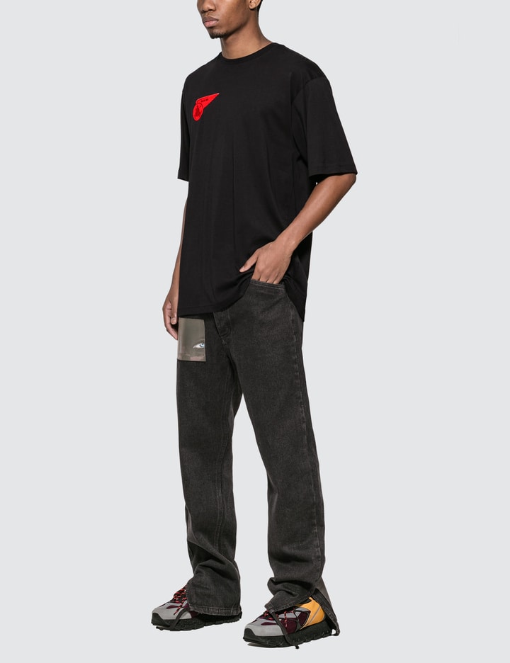 Airline T-Shirt Placeholder Image