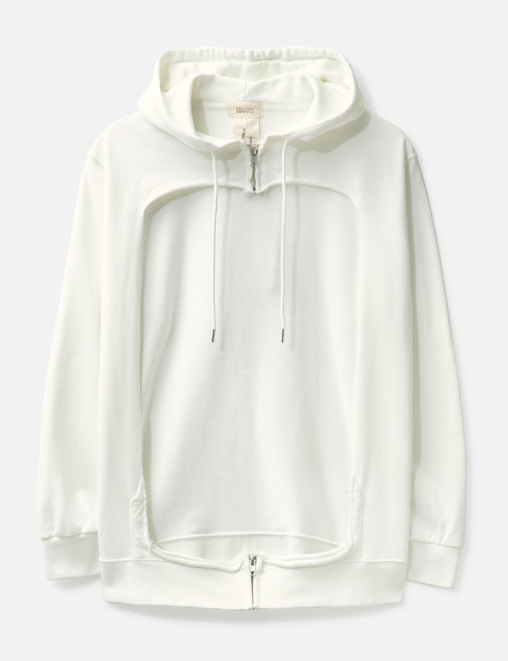 Square Hoodie Placeholder Image