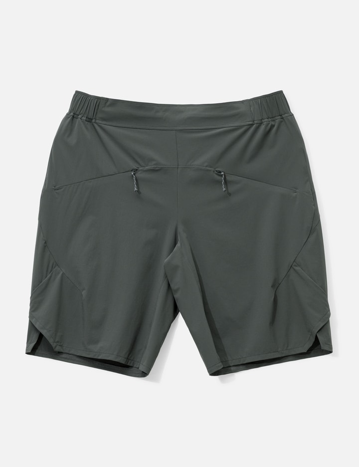 Hiking Patrol Hiking Patrol X Mammut Light Shorts