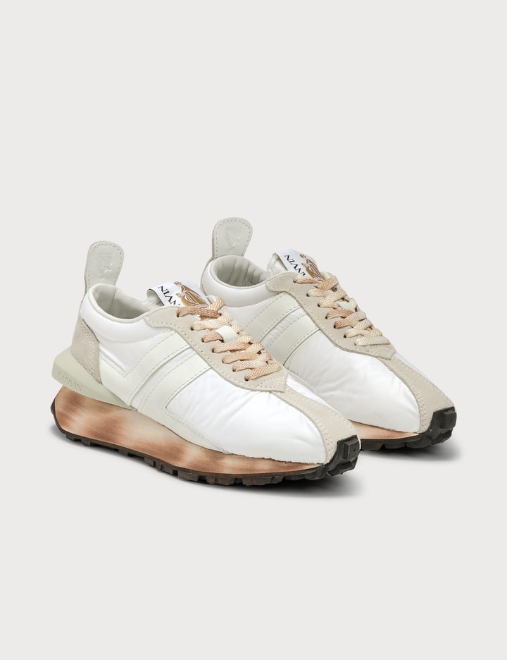 Bumper Sneaker Placeholder Image
