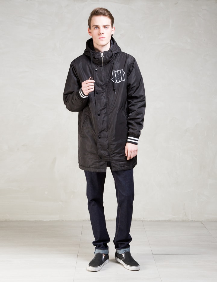 Sideline Parka Placeholder Image