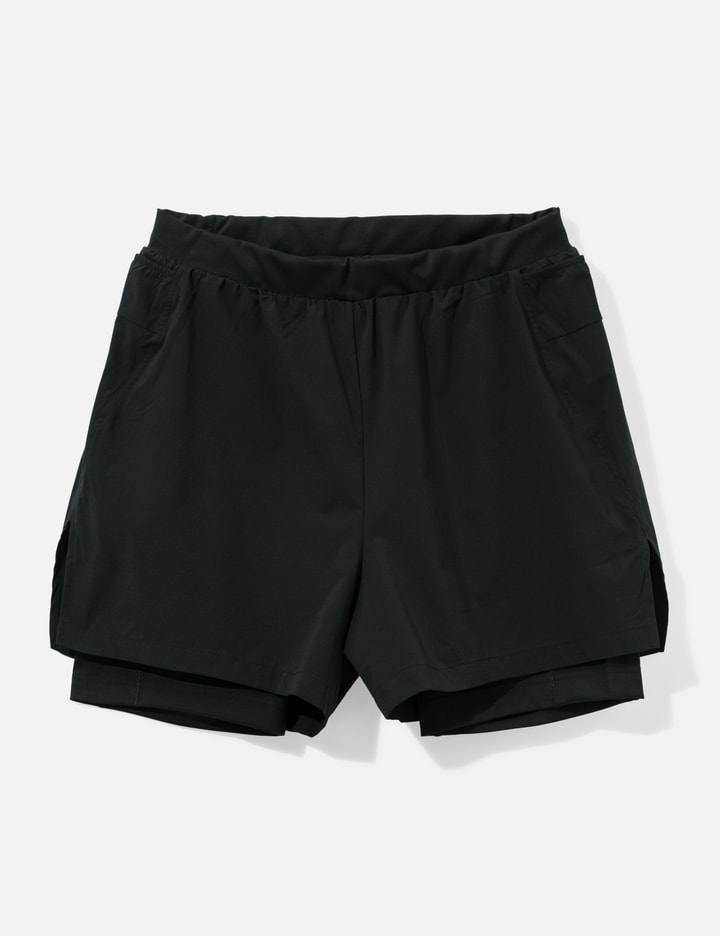 HOUDINI M's Pace Trail Shorts