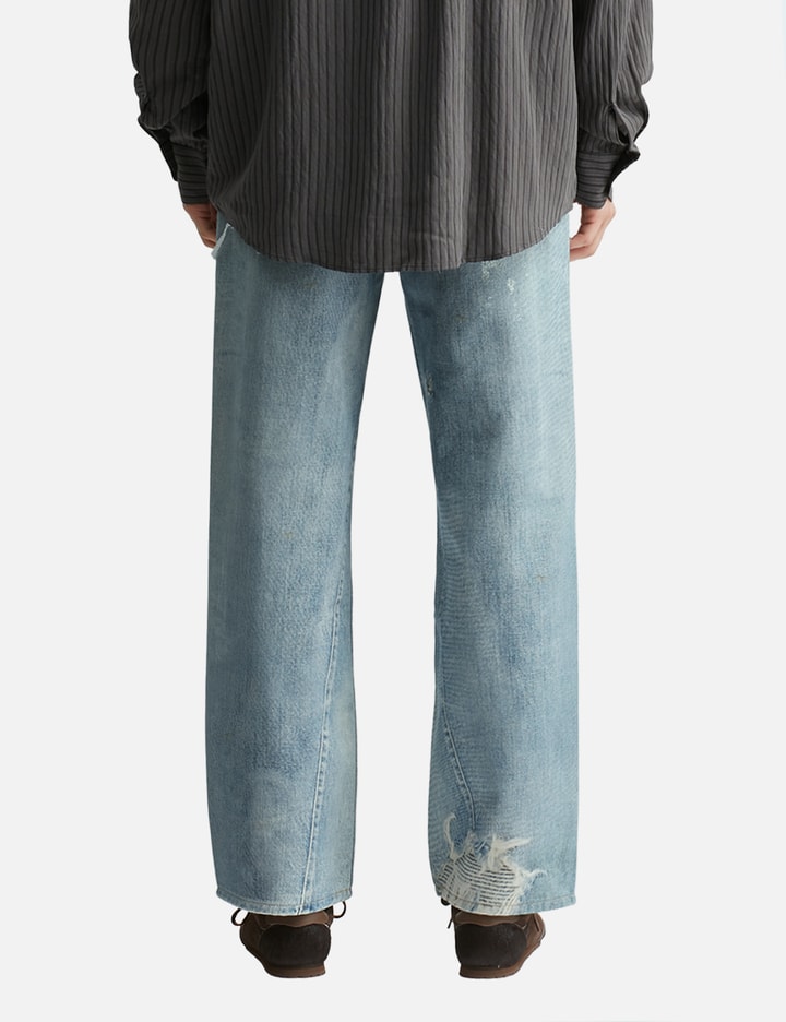 Our Legacy Third Cut Jeans