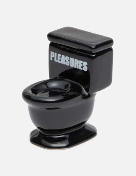 Pleasures TOILET CONE BURNER