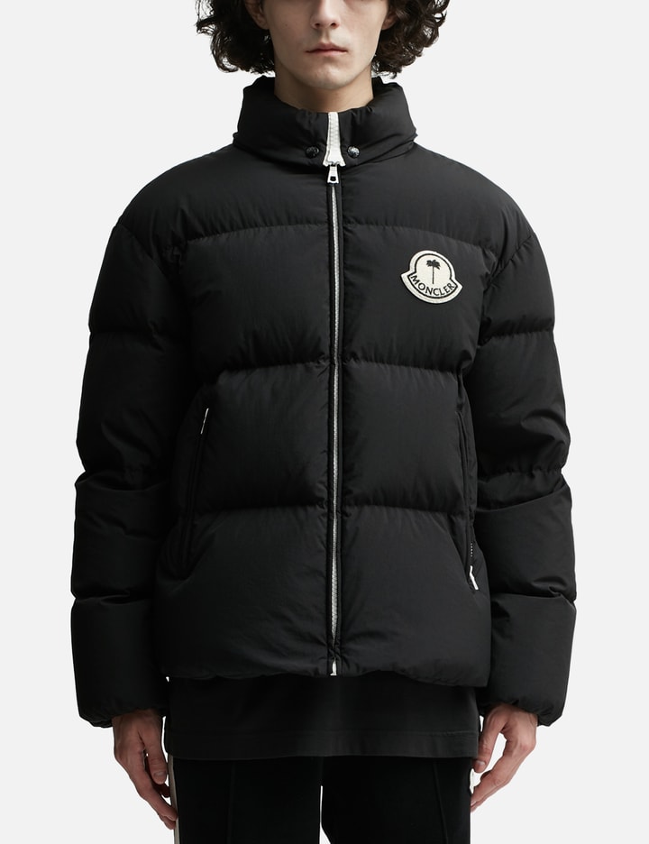 Moncler x Palm Angels ロドマー ダウン ジャケット Placeholder Image