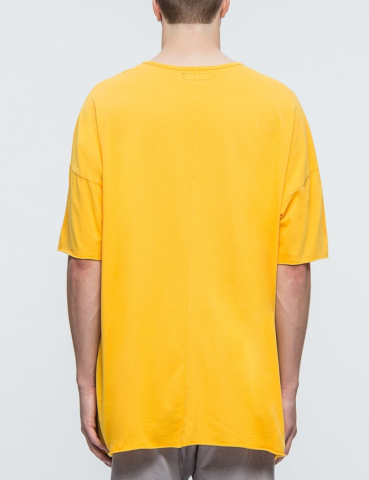 Oversized S/S T-Shirt Placeholder Image