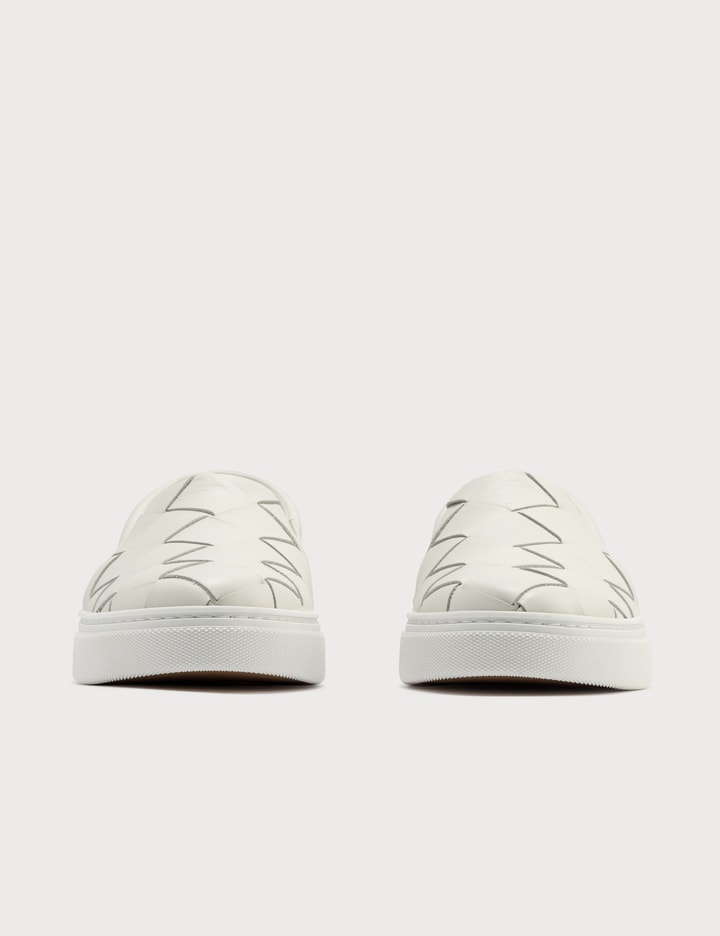 Classic Slip On Sneakers Placeholder Image