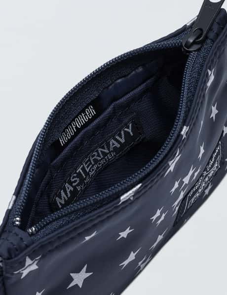 Head Porter - Stellar Zip Wallet | HBX - Globally Curated Fashion 