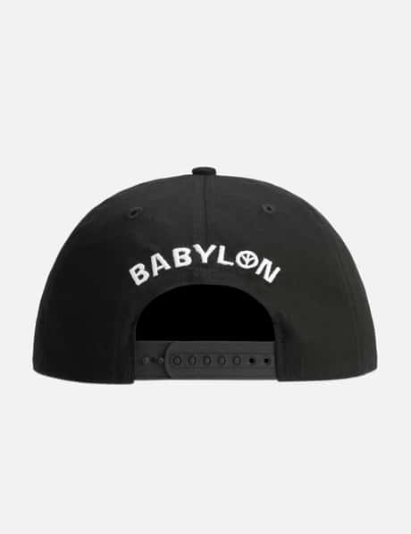 Cross Bone Hat view 9