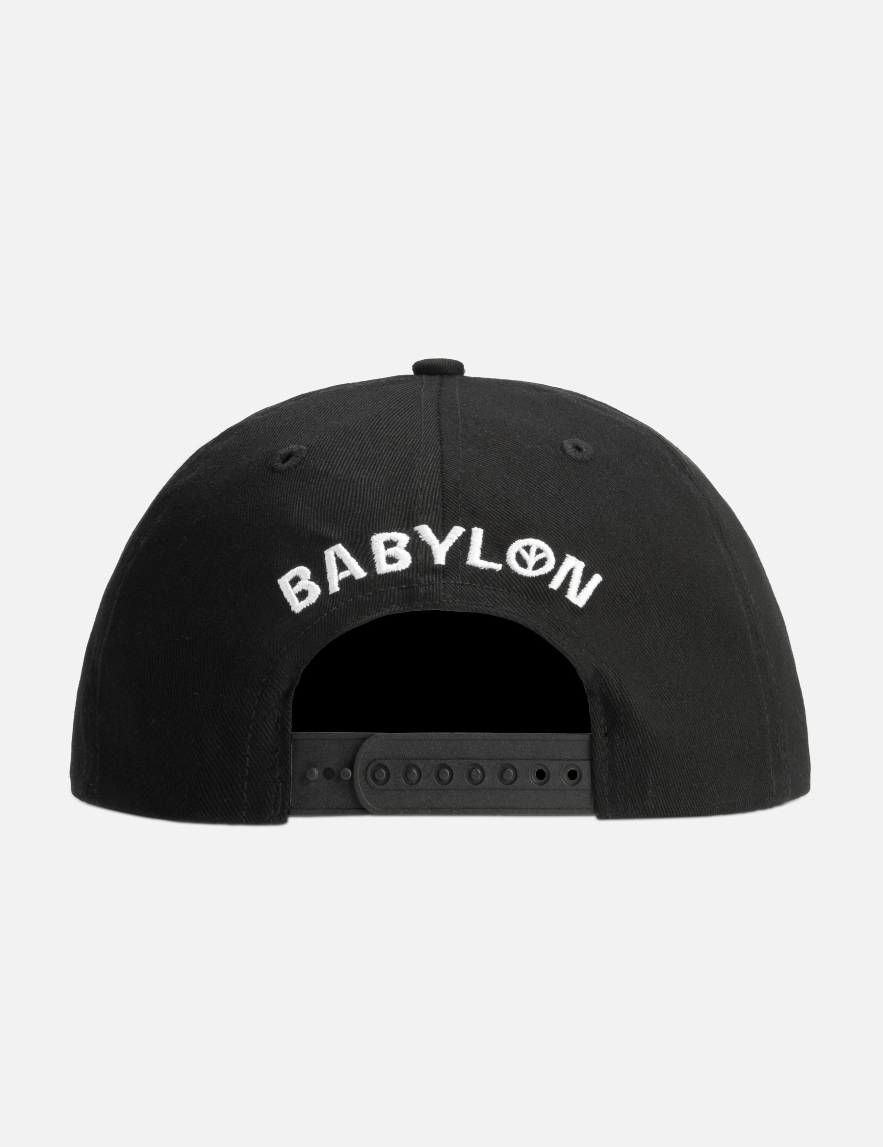 Cross Bone Hat view 15