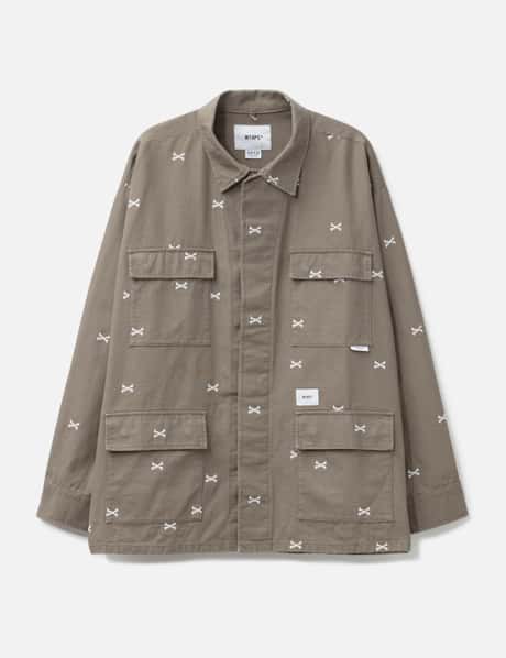 WTAPS view 9