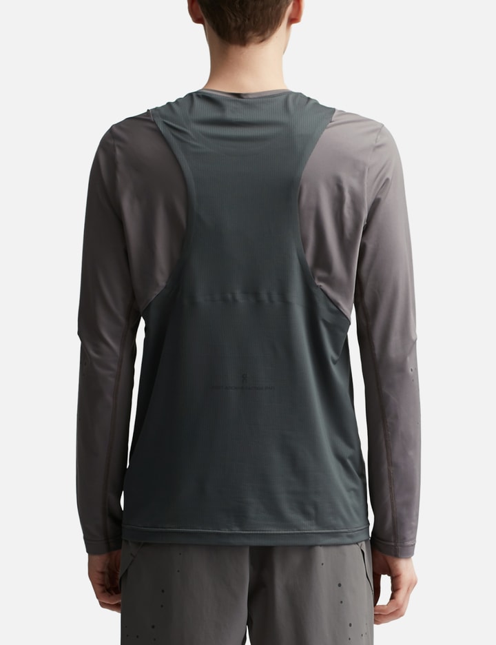 On X Post Archive Facti Running Lg T Paf In Grey