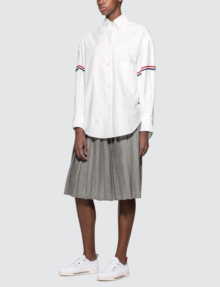 Supersized University Shirt Placeholder Image