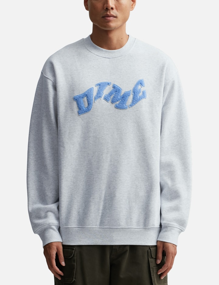 COLLEGE CREWNECK Placeholder Image