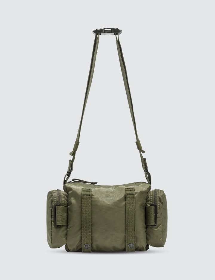 Two-way Military Waist Bag Placeholder Image