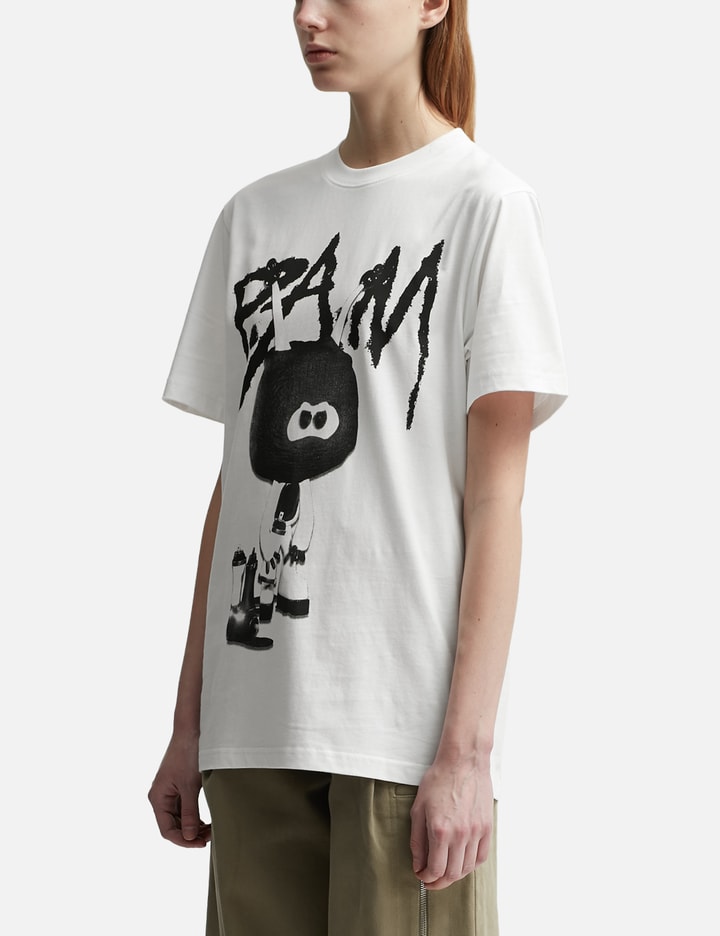 Bad Marpi T-shirt Placeholder Image
