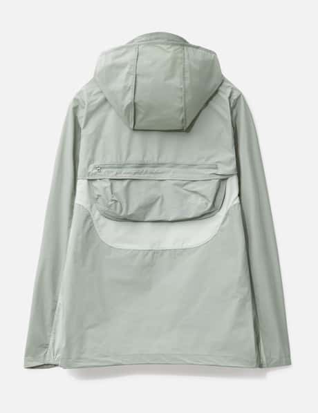 DART POCKET JACKET view 14