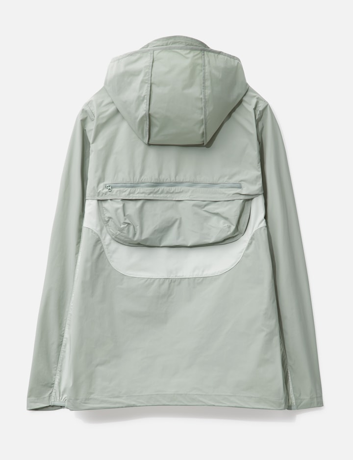 DART POCKET JACKET Placeholder Image