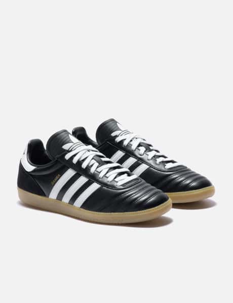 Samba JP view 11
