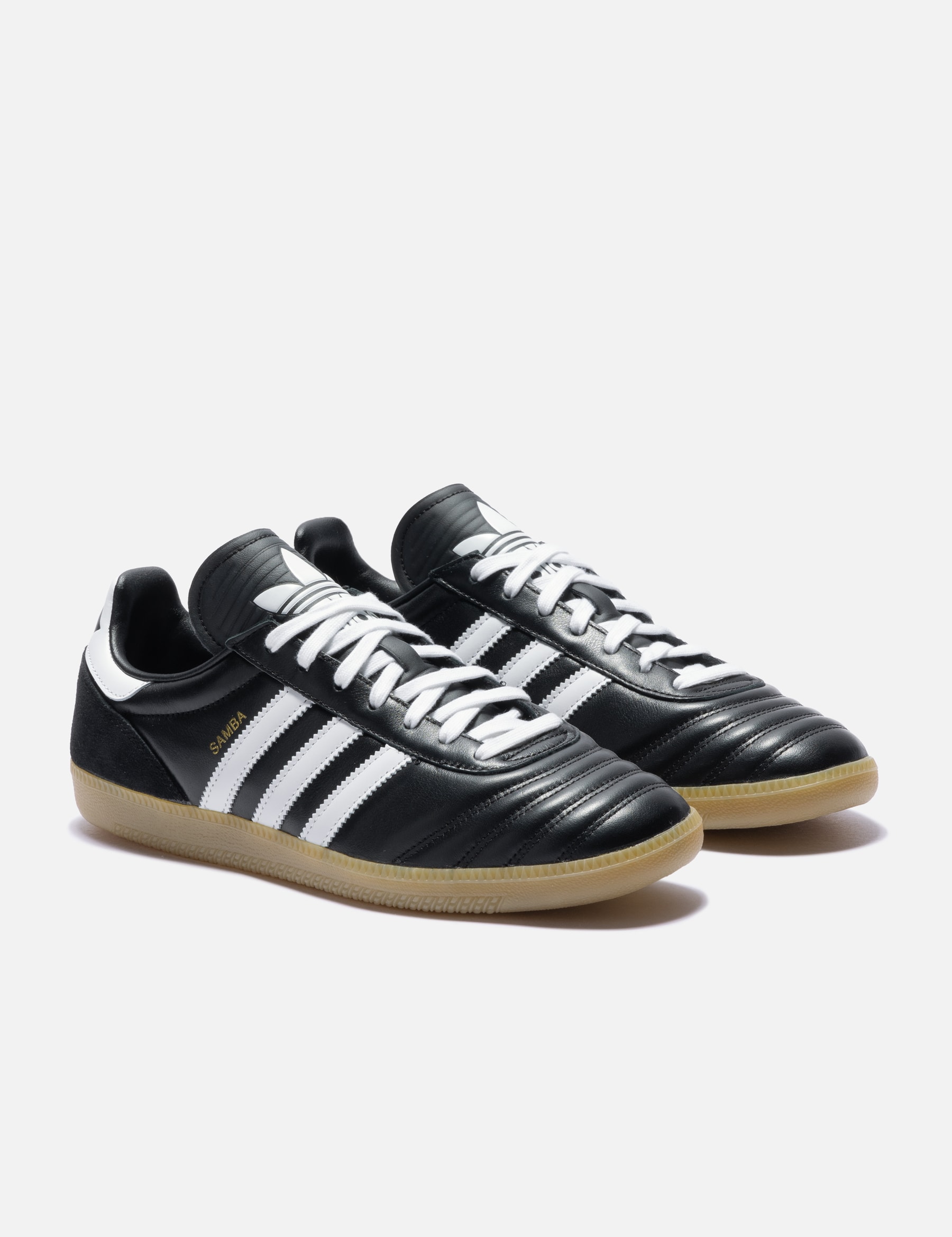 Samba JP view 16