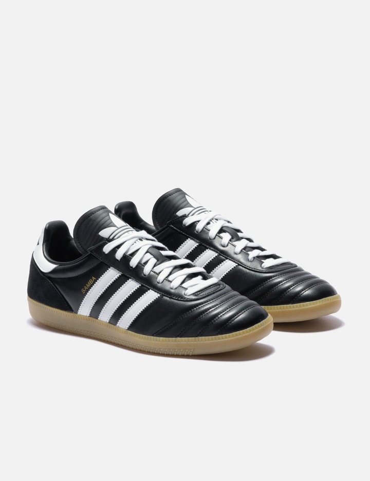 Samba JP Placeholder Image