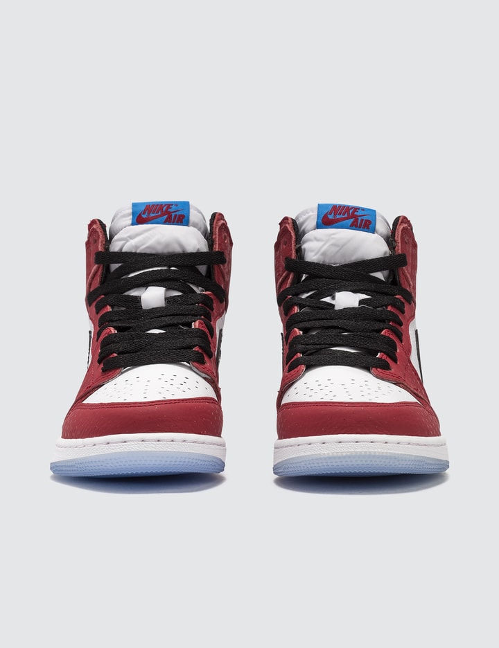 Air Jordan 1 Retro High OG (GS) Placeholder Image