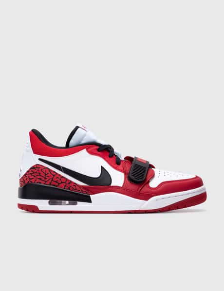 Air Jordan Legacy 312 Low Men's Shoes. Nike LU