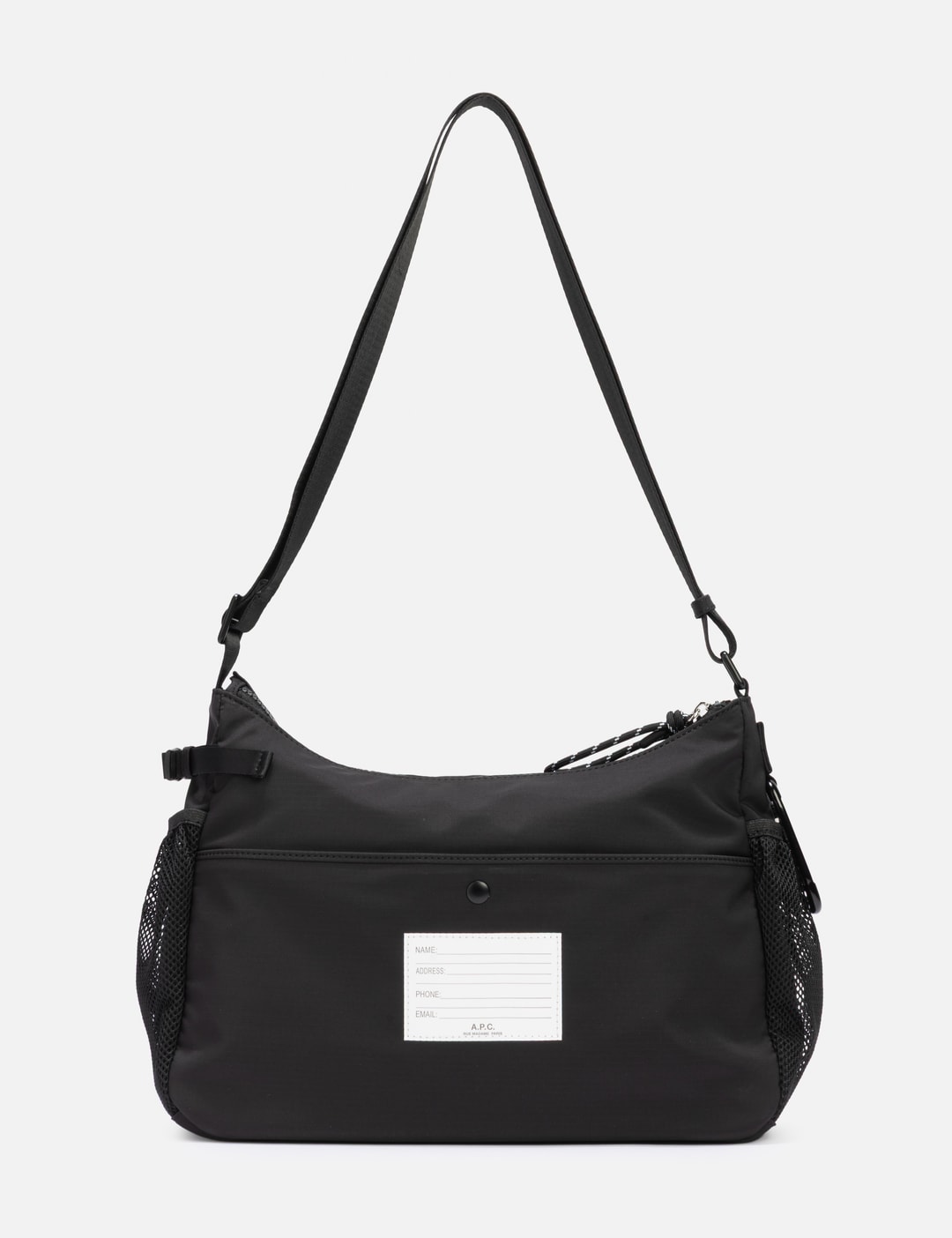 Trek Bag view 12