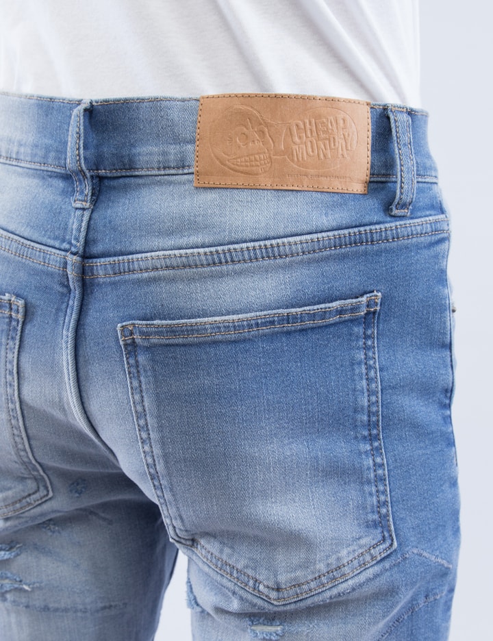 Tight Jeans Placeholder Image