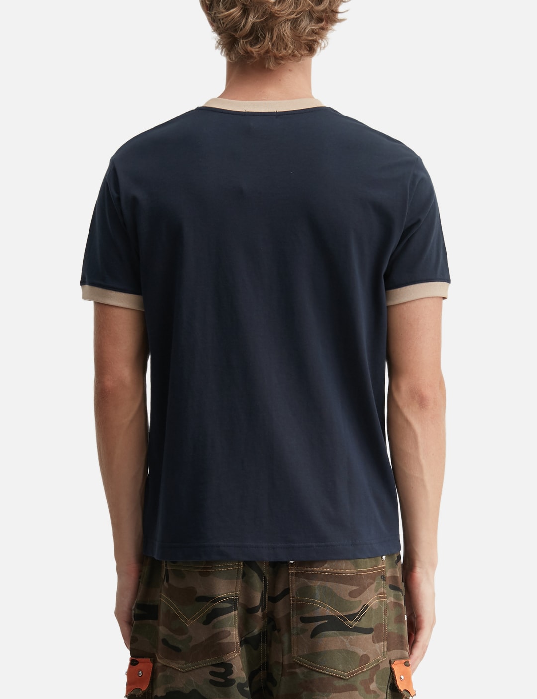Arch Ringer T-Shirt view 19