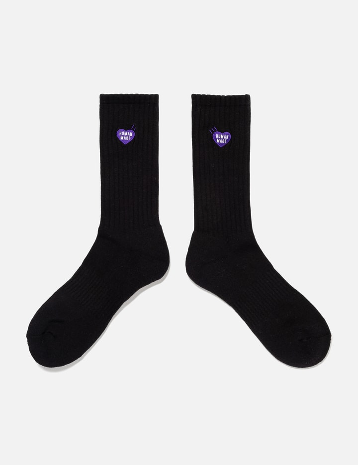 Human Made Pile Short Socks