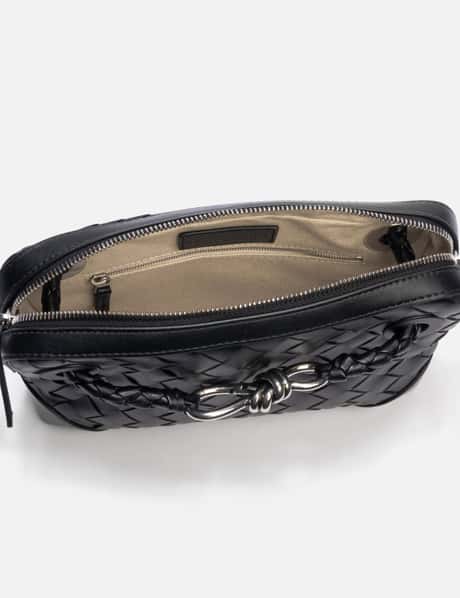 Andiamo Zipped Messenger view 14
