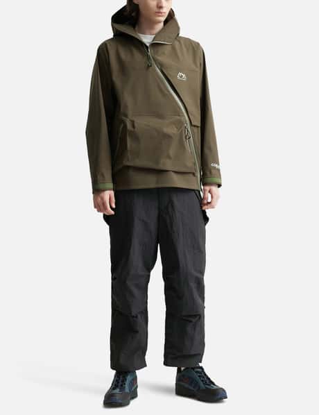 CMF Outdoor Garment - SLASH SHELL COEXIST | HBX - Globally Curated 