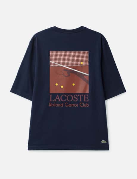 Lacoste
