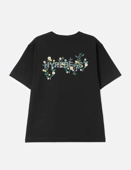 Hypebeast Takashi Murakami x Hypebeast 20th Anniversary T-shirt
