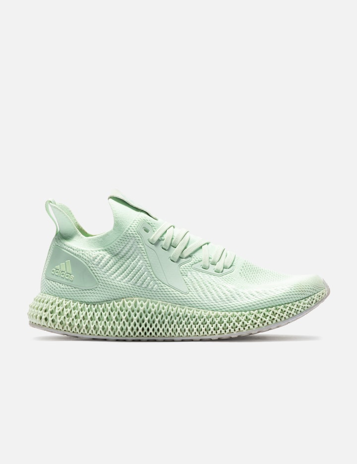 Alphaedge