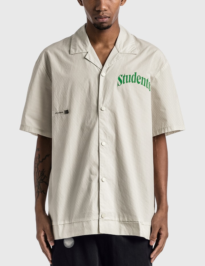 Session Short Sleeve Shirt Placeholder Image