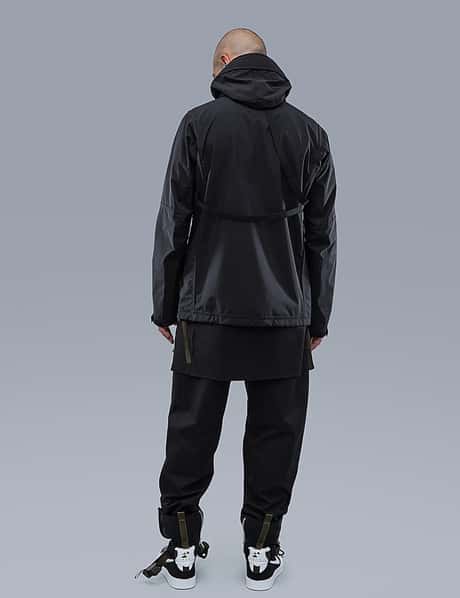 ACRONYM - J47R-GT 3L Gore-Tex® Pro Jacket | HBX - ハイプビースト 