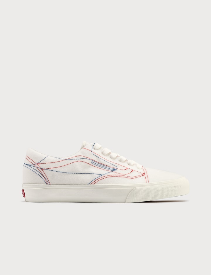Vans x Taka Hayashi DIY Low VLT LX Placeholder Image