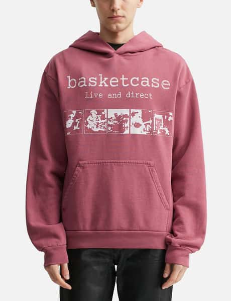 Scar Hoodie view 10